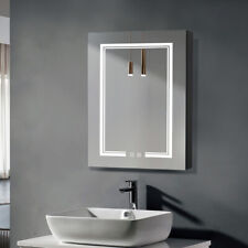 Led illuminated bathroom for sale  CANNOCK