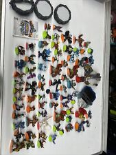 Skylanders Lot 80 Pieces Game And Board for sale  Shipping to South Africa