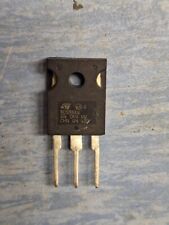 Transistor bu508aw stmicroelec usato  Bovino