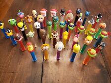 Lot vintage pez for sale  Easley