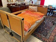 seniorenbett krankenbett gebraucht kaufen  Hamburg