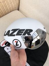 Laser victor helmet for sale  WILMSLOW