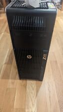 Z620 workstation intel for sale  LONDON