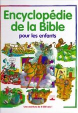 3797036 encyclopédie bible d'occasion  France