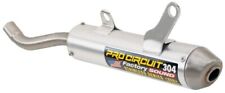 Pro circuit stainless for sale  Loudon