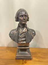 Thomas jefferson bust for sale  Glen Allen
