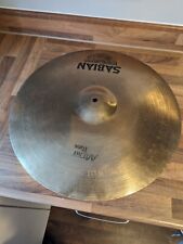 Sabian inch dry for sale  LEICESTER