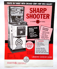 Sharp shooter original for sale  Collingswood