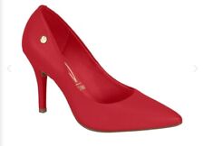 Usado, Sapatos Vizzano vermelho fosco comprar usado  Enviando para Brazil