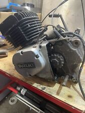 Suzuki gp100 engine for sale  NEWARK