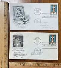 Lot fdc covers for sale  Janesville