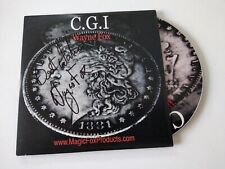 Cgi coin magic for sale  EASTLEIGH