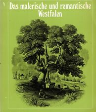 Usado, Korzus, Das malerische und romantische Westfalen, Aspekte eines Buches, 1974 comprar usado  Enviando para Brazil
