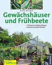 Gewächshäuser frühbeete pfl gebraucht kaufen  Berlin