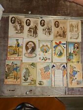 Vintage postcard lot for sale  Dansville