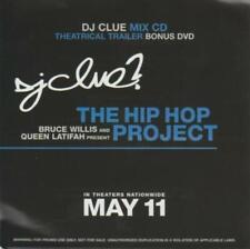 Clue hip hop for sale  USA