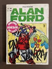 Alan ford 108 usato  Penne