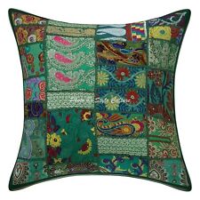 Ethnic cushion cover for sale  Shipping to Ireland