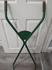 Ransomes ajax handles for sale  IPSWICH