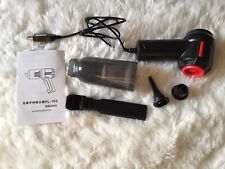 Rechargeable mini vacuum for sale  CASTLEFORD