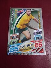 Rugby attax 2015 for sale  PETERBOROUGH