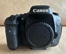 Used canon eos for sale  Fortuna