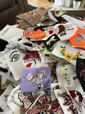 sew patches lot for sale  HATFIELD