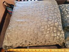Filled cushions cushion for sale  LONDON