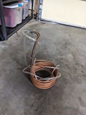 Immersion wort chiller for sale  Indian Trail