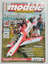 Modèle magazine 658 d'occasion  Le Creusot