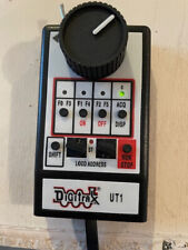Digitrax ut1 utility for sale  Springfield