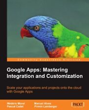 Google apps mastering for sale  USA