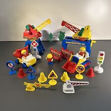 Lil playmates construction for sale  CARDIFF