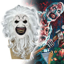 Terrifier killer art for sale  Ireland