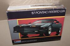 Pontiac firebird gta for sale  Harrisburg