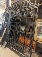 large budgie cage for sale  RUGBY
