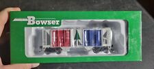 Boxed scale train for sale  Metamora