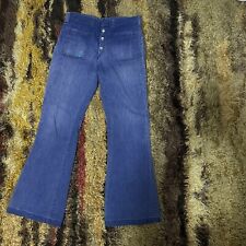 Vintage indigo blue for sale  New York