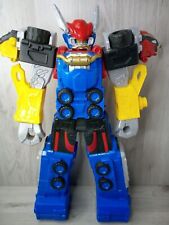 Power rangers beast for sale  Ireland