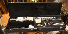 Clarinete baixo Vito, usado comprar usado  Enviando para Brazil