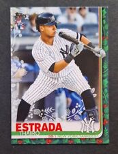 2019 TOPPS THAIRO ESTRADA RC #HW114 for sale  Shipping to South Africa