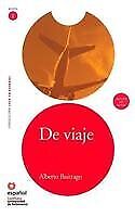 DE VIAJE (ED11+CD) [ON A TRIP (ED11]CD)] (LEER EN ESPAÑOL por Alberto Buitrago en muy buen estado segunda mano  Embacar hacia Argentina