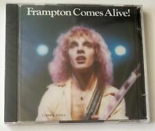 Frampton comes alive for sale  San Diego