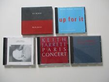 Cds jazz keith d'occasion  Châteauroux
