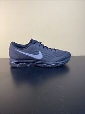 Tênis de corrida Nike Tailwind 6 preto masculino tamanho 13 comprar usado  Enviando para Brazil