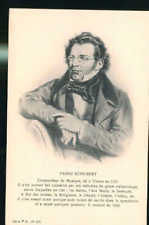 Schubert d'occasion  Reims