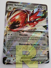 Scizor cronoforze 111 usato  Ravenna