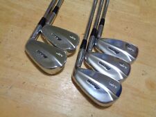 Mizuno forged irons for sale  Sterrett