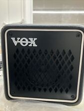 Vox mini 3w for sale  Livonia