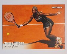 Serena williams 2003 d'occasion  Expédié en Belgium